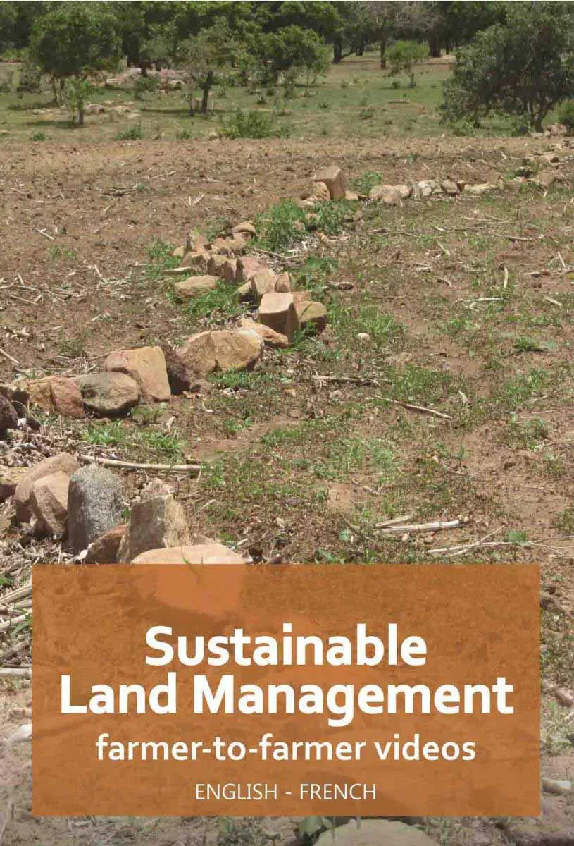 Sustainable Land Management videos