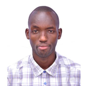 Prosper Murindangabo (Team member: Angelo Ndayiragije)